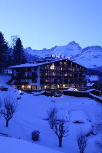 Hotels Aux Ducs de Savoie : photos des chambres