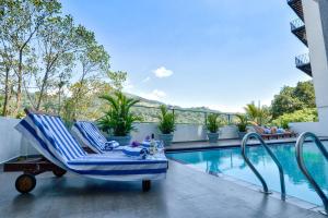Royal Kandyan Hotel