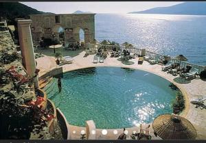 Seaview Holiday Home Kalkan