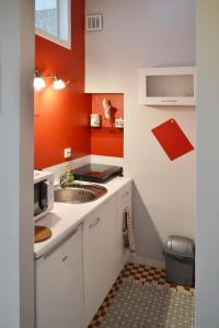 Apartament w centrum