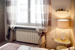 Apartament w centrum