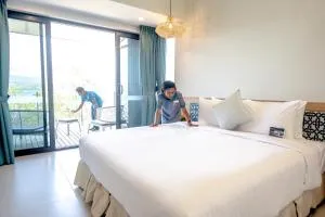 Loloata Island Resort - Loloata Island