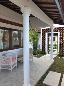 Le Kekeri Villas Collection