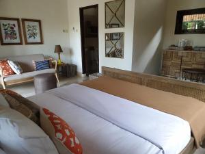 Le Kekeri Villas Collection