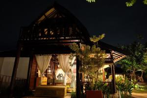 Biệt Thự Deluxe (Deluxe Villa)