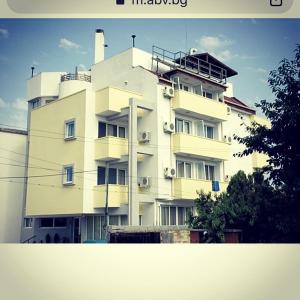Wave Hotel Ravda
