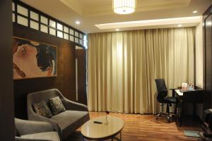 Maryland Group Hotel