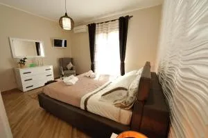 Terra Sinus Holiday House - 泰拉西尼