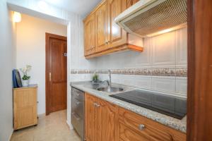 Bungalow Playa Bastián