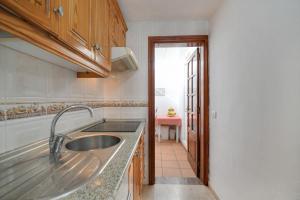 Bungalow Playa Bastián