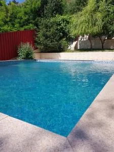 Vila Mario - Şendreni