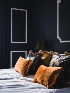 Deluxe Double Room room in Weinbergs