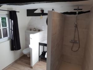 B&B / Chambres d'hotes Le Beguinage : photos des chambres