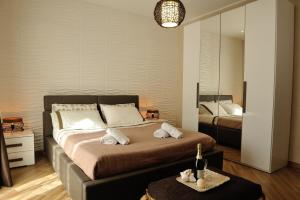 Terra Sinus Holiday House