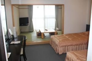 The Gran Resort Arima