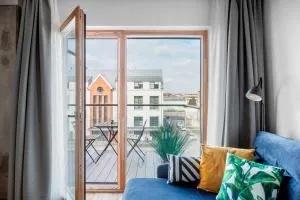 King Mindaugas Apartments - Kaunas