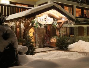 Hotels Aux Ducs de Savoie : photos des chambres