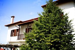 Elatos Country House Pelion Greece