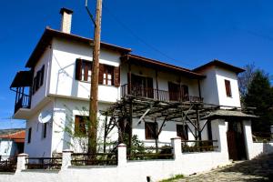 Elatos Country House Pelion Greece