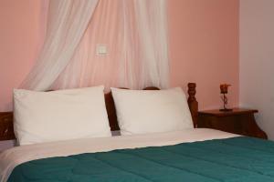 Elatos Country House Pelion Greece