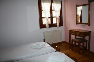 Elatos Country House Pelion Greece