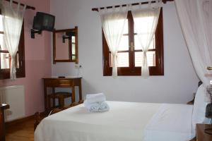 Elatos Country House Pelion Greece