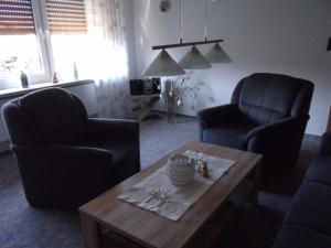 Ferienwohnung Lehmann 15090