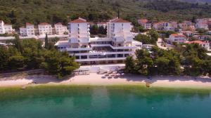 3 stern hotel Hotel Labineca Gradac Kroatien