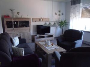 Ferienwohnung Lehmann 15090