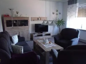 Ferienwohnung Lehmann_ 15090 - Logabirum