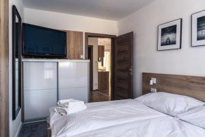 TATRYSTAY Tatrahouse Luxury Apartment