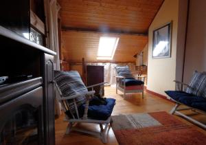 Appartements Sea Wind and Sun : photos des chambres