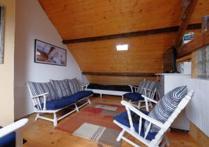 Appartements Sea Wind and Sun : photos des chambres