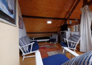 Appartements Sea Wind and Sun : photos des chambres