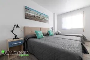 Pension Ramonetero - Águilas