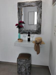 Double or Twin Room room in Sofi Rooms