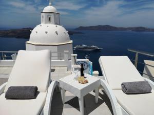 Sofi Rooms
