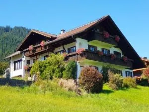 Ferienwohnung im Haus Dorn-Röschen - Kappel