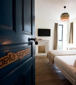 B&B / Chambres d'hotes A Bella Scusa : photos des chambres