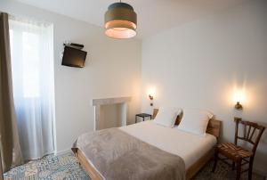 B&B / Chambres d'hotes A Bella Scusa : photos des chambres