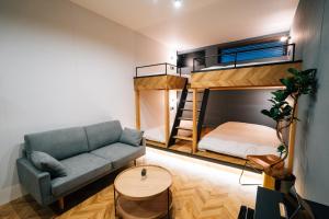 mizuka Daimyo 3 - unmanned hotel-