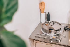 mizuka Daimyo 3 - unmanned hotel-