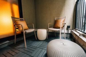 mizuka Daimyo 3 - unmanned hotel-