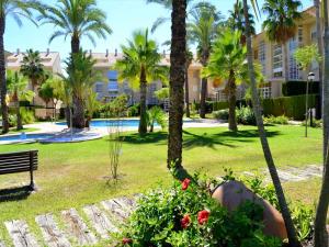 Apartamento Golden Beach