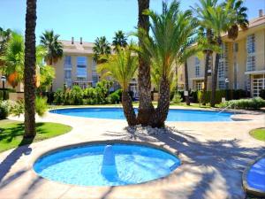 Apartamento Golden Beach