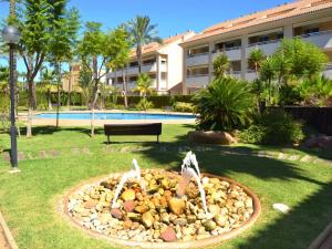 Apartamento Golden Beach