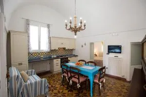 La Casa nel Vico - Marittima