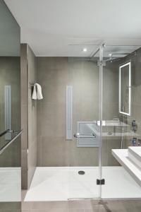 Superior Room room in Novotel Birmingham Airport