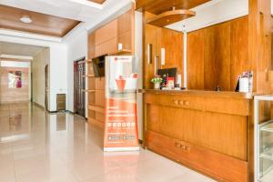 RedDoorz Syariah @ Jalan Simpang Gajayana