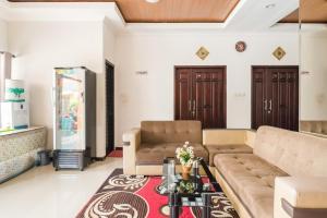 RedDoorz Syariah @ Jalan Simpang Gajayana